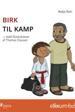 Birk til kamp af Nadja Rahr