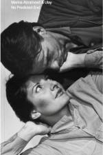 Marina Abramović og Ulay: No predicted end af Kasper Bech Dyg