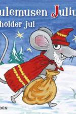 Julemusen Julius holder jul