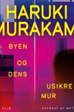 Byen og dens usikre mur