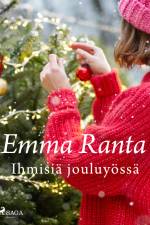 Ihmisiä jouluyössä af Emma Ranta