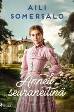 Anneli seuraneitinä af Aili Somersalo
