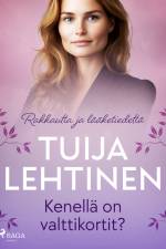 Kenellä on valttikortit? af Tuija Lehtinen