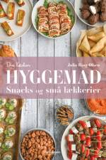 Hyggemad – snacks og små lækkerier