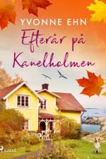 Efterår på Kanelholmen af Yvonne Ehn