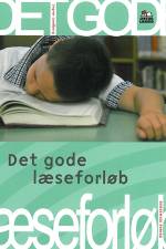 Det gode læseforløb af Ingvar Lundberg