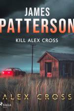 Kill Alex Cross