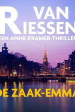De zaak-Emma af Joop van Riessen