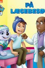 Paw Patrol: På lægebesøg af Paw Patrol