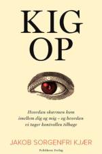 Kig op af Jakob Sorgenfri Kjær