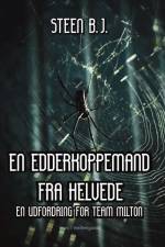 En edderkoppemand fra helvede af Steen B.J.