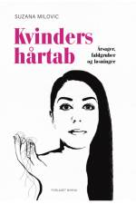 Kvinders hårtab af Suzana Milovic