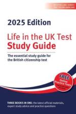 Life in the UK Test: Study Guide 2025