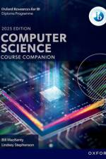 Oxford Resources for IB: DP Computer Science Course Book af Bill MacKenty