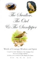 Swallow, the Owl and the Sandpiper af Claire Maitland