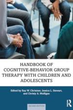 Handbook of Cognitive-Behavior Group Therapy with Children and Adolescents