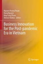 Business Innovation for the Post-pandemic Era in Vietnam