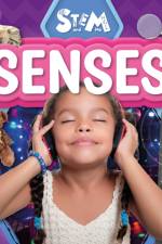 Senses af Robin Twiddy