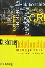 Customer Relationship Management af Ekta Rastogi