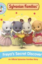 Sylvanian Families: Freya's Secret Discovery: An Official Sylvanian Families Story af Macmillan Children's Books