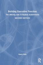 Building Executive Function af Nancy (Innovative Designs for Education Sulla