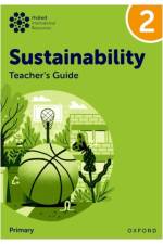 Oxford International Sustainability: Teacher's Guide 2 (Primary) af Jody Ellenby