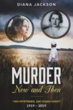 Murder Now and Then af Diana Jackson