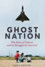 Ghost Nation af Chris Horton