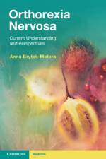 Orthorexia Nervosa af Anna Brytek-Matera