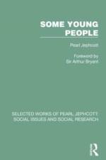 Some Young People af Pearl Jephcott