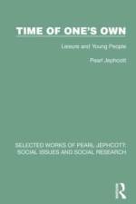 Time of One's Own af Pearl Jephcott