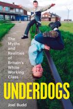 Underdogs af Joel Budd