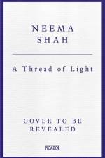 A Thread of Light af Neema Shah