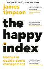 The Happy Index af James Timpson