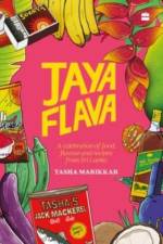 Jayaflava af Tasha Marikkar