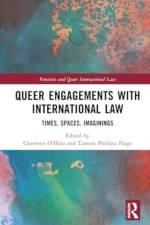 Queer Engagements with International Law