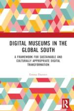 Digital Museums in the Global South af Emma (USC-SJTU Institute of Cultural and Creative Industry (ICCI) Duester