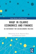 Waqf in Islamic Economics and Finance af Muhammad Ayub