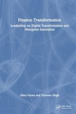Finance Transformation af Aikta Varma