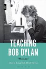 Teaching Bob Dylan