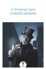 A Christmas Carol af Charles Dickens