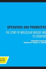 Operators and Promoters af Harrison G. Echols