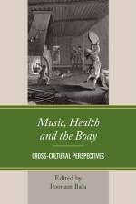 Music, Health and the Body