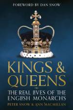 Kings & Queens af Ann MacMillan
