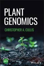 Plant Genomics af Christopher A. (Case Western Reserve University) Cullis