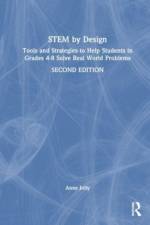 STEM by Design af Anne Jolly