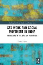 Sex Work and Social Movement in India af Toorjo (University of Pennsylvania Ghose