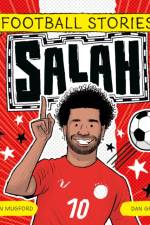Football Stories: Salah af Simon Mugford