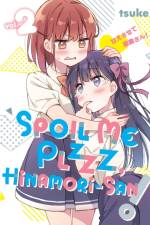 Spoil Me Plzzz, Hinamori-San! 2
