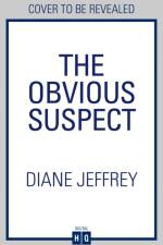 The Crime Writer af Diane Jeffrey